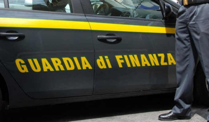 FROSINONE: FALSE ASSUNZIONI, DUE DENUNCIATI