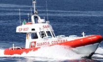 FIUMICINO: PESCHERECCIO AFFONDATO, MORTI PADRE E FIGLIO