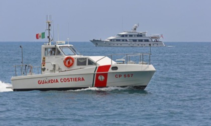 CAPODANNO: PESCA, I CONTROLLI DELLA GUARDIA COSTIERA