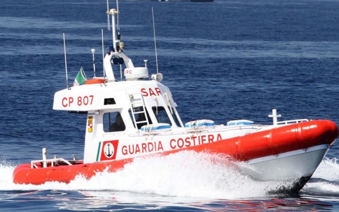 Avaria per una nave da crociera con oltre 8 mila persone a bordo