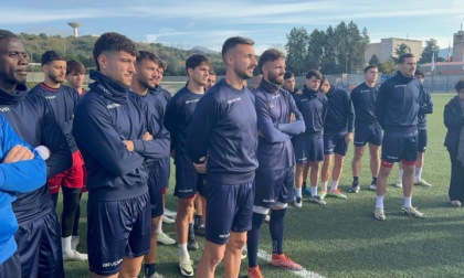 COPPA ITALIA SERIE D: GUIDONIA AI QUARTI, POKER A L'AQUILA