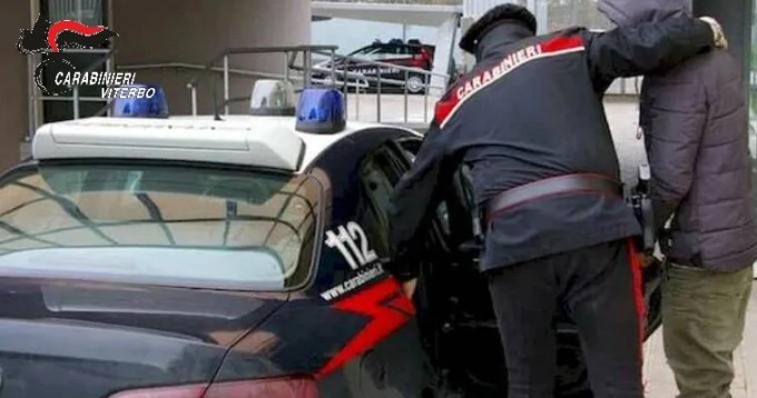 VETRALLA: INVESTITO E UCCISO, PRESO IL PIRATA DELLA STRADA