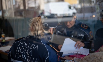 ROMA: CHIUSO E MULTATO LOCALE A PIAZZA NAVONA