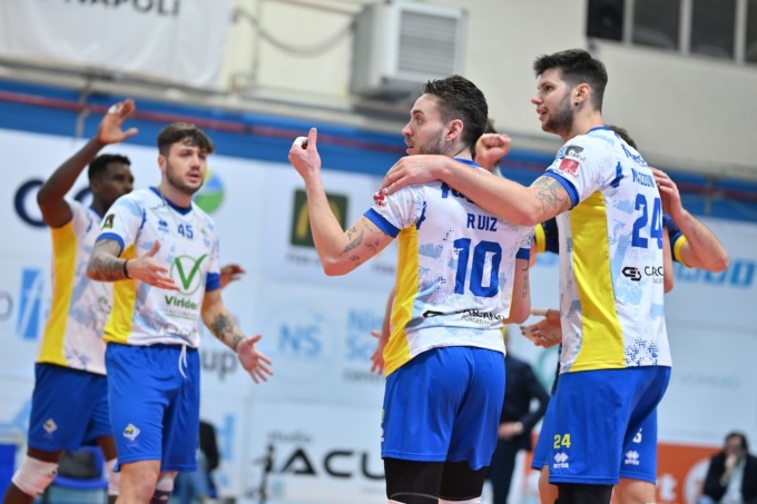 PALLAVOLO: SABAUDIA E SMI ROMA, SFIDE DELICATE
