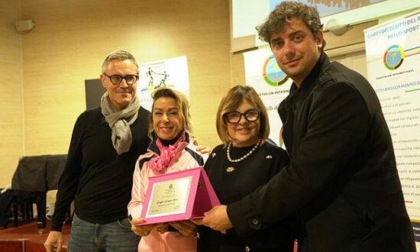 LATINA: PANATHLON, IL PREMIO FAIR PLAY