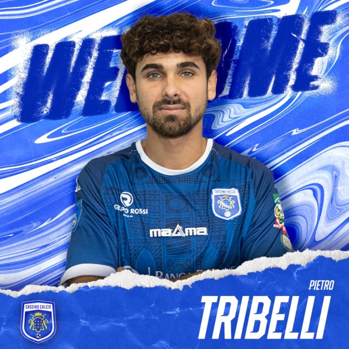 CALCIOMERCATO: SI MUOVONO CASSINO E TERRACINA