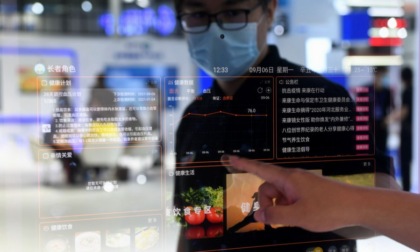 Cina: rivela dati su industrie di base di economia digitale nel 2023