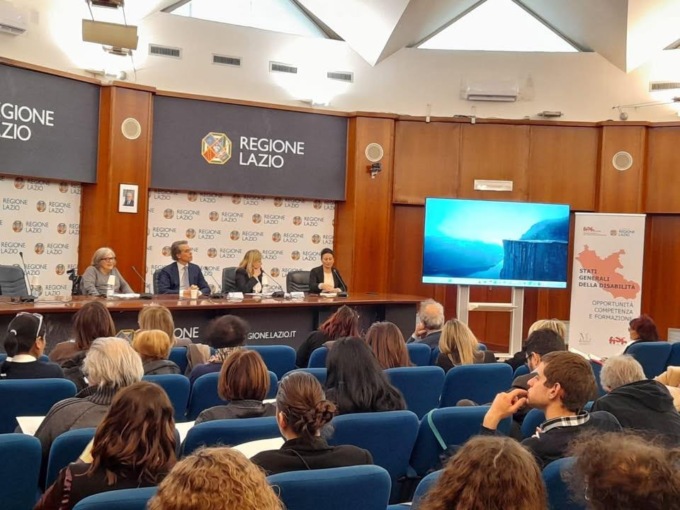REGIONE: DISABITA’, PROGETTI MA ANCHE CRITICITA’