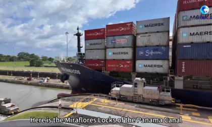Storia inedita del Canale di Panama, via d'acqua d'oro tra oceani Atlantico, Pacifico