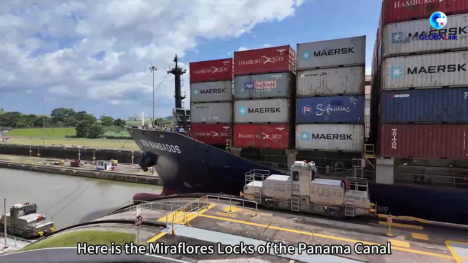 Storia inedita del Canale di Panama, via d’acqua d’oro tra oceani Atlantico, Pacifico