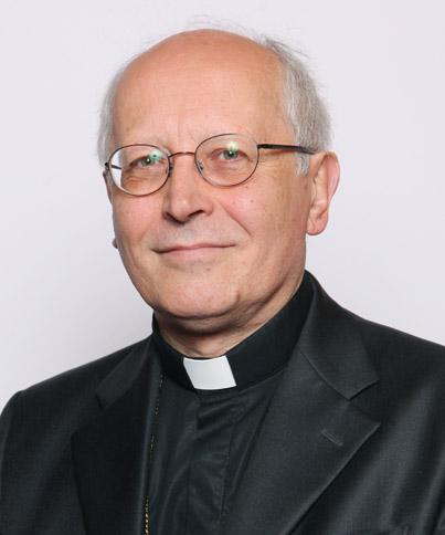 FROSINONE: NATALE, GLI AUGURI DEL VESCOVO