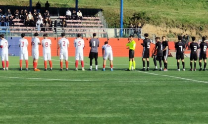 Play off, W3 Maccarese e Montespaccato a caccia della finale