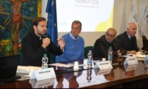 FROSINONE/LATINA: UN'APP PER L'ANNO GIUBILARE