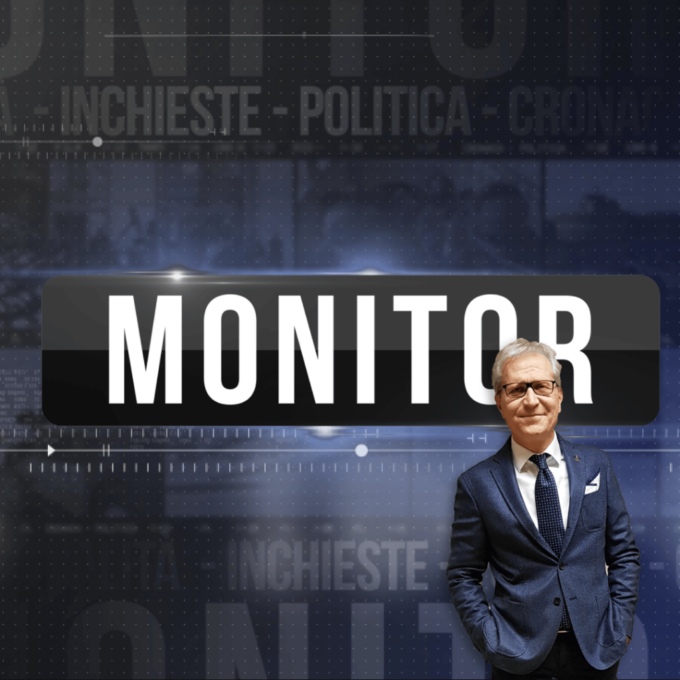 Monitor
