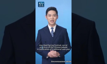 Cina: UNESCO, Festa primavera inserita in elenco patrimonio culturale immateriale