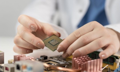 Cina: MOC, si oppone a indagine USA su industria locale di semiconduttori