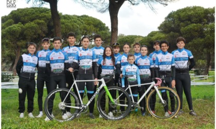 CICLISMO: MEMORIAL EGIDIO PETTA, RACING TEAM PROTAGONISTA