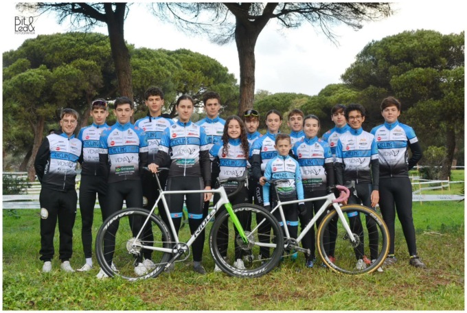 CICLISMO: MEMORIAL EGIDIO PETTA, RACING TEAM PROTAGONISTA