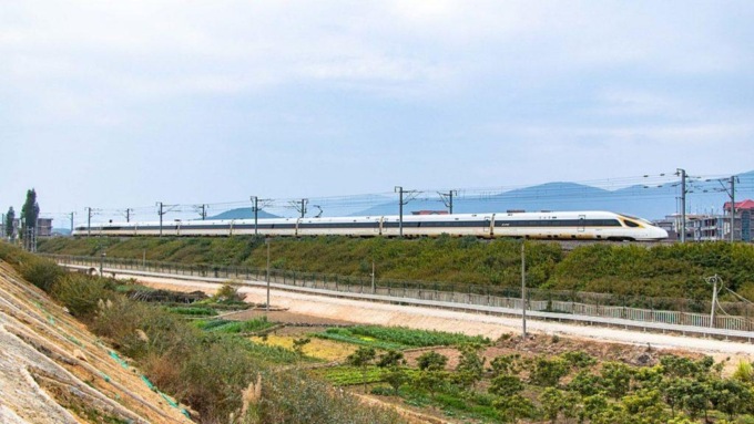 Cina: accelererà costruzione di mercato di trasporti aperto, unificato