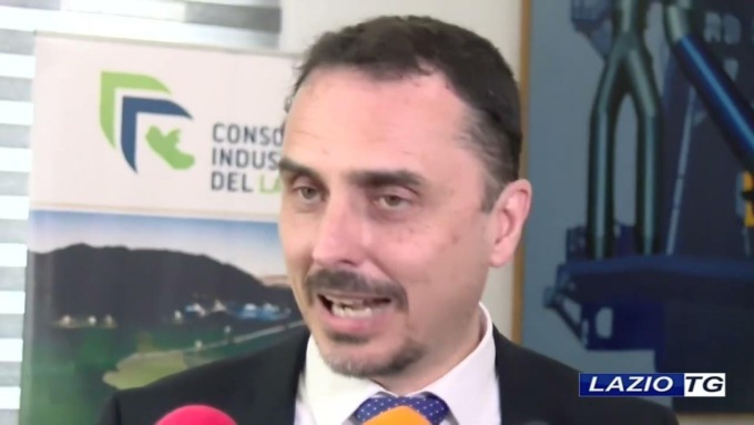 CECCANO: ROTATORIA SULLA MONTI LEPINI, AL VIA I LAVORI