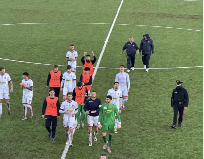 COPPA ITALIA: IMPRESA DEL GUIDONIA. IN ECCELLENZA VINCONO VALMONTONE E MONTESPACCATO