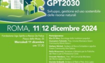 ROMA: 'LEPINI GREEN' , PRESENTATA LA PRIMA GREEN COMMUNITY DEL LAZIO