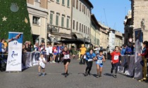 PODISMO: GROSSETO, LA NISSOLINO ROMA VINCE LA STAFFETTA DELL'INCLUSIONE