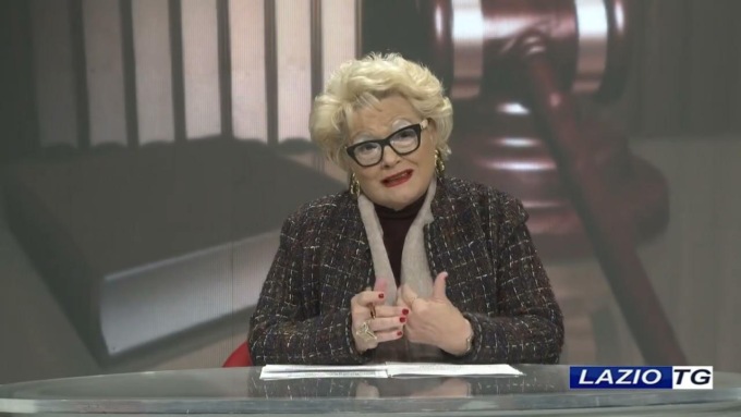 LAZIO TV: NUOVO CODICE DELLA STRADA, PARLA L’AVVOCATO