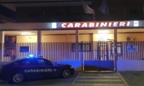 NETTUNO: UCCIDE L'EX COMPAGNO A COLTELLATE