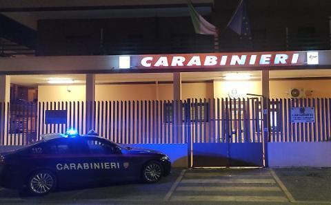 NETTUNO: UCCIDE L’EX COMPAGNO A COLTELLATE