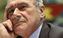 FROSINONE: PIETRO GRASSO INCONTRA GLI STUDENTI