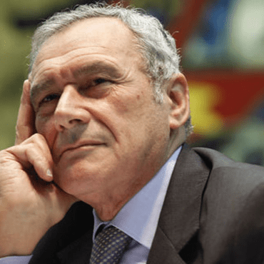 FROSINONE: PIETRO GRASSO INCONTRA GLI STUDENTI