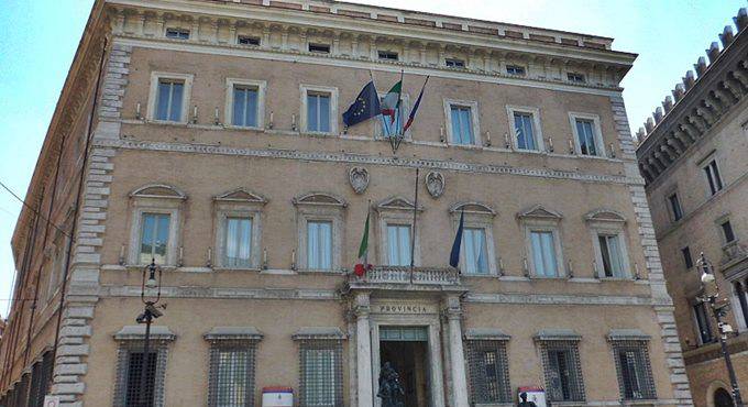 ROMA: GIUBILEO E SICUREZZA, IL TAVOLO TECNICO