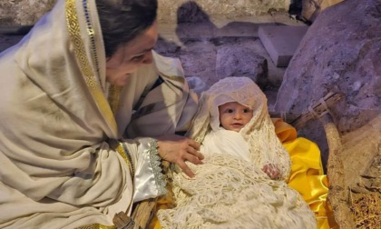 TERRACINA: PRESEPE VIVENTE AL CENTRO STORICO. DOMANI DALLE 17