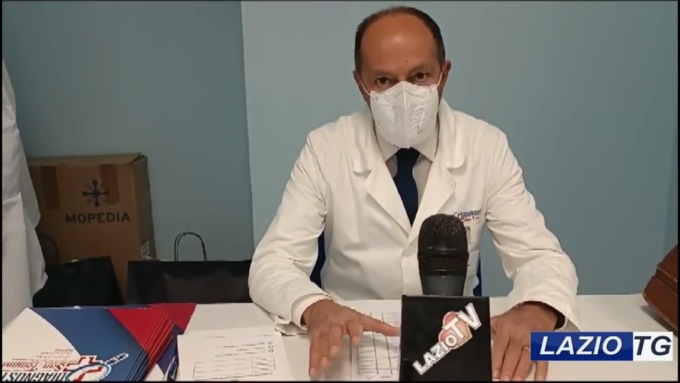 PRIVERNO: SCREENING CARDIOLOGICO A SCOPO BENEFICO