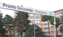 REGIONE: ATTESE NEI PRONTO SOCCORSO, MIGLIORANO I DATI