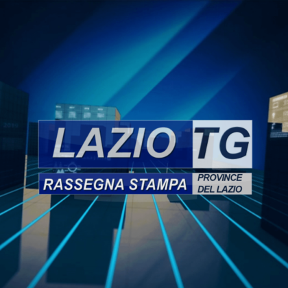 Rassegna Stampa Provinciale