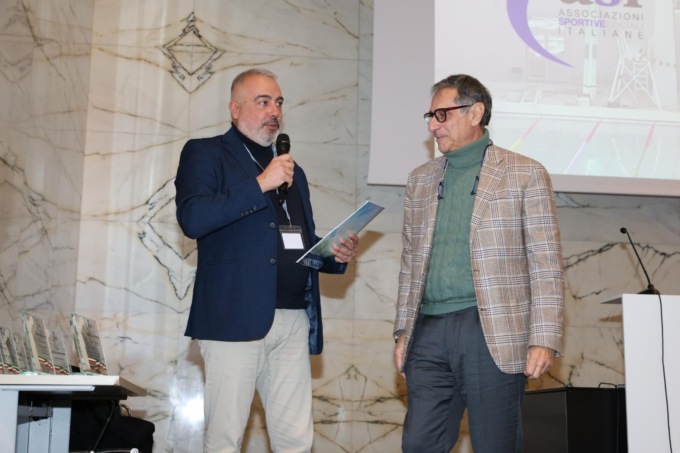 ASI LAZIO: ROBERTO CIPOLLETTI RIELETTO PRESIDENTE