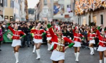 ROMA: TORNA A CAPODANNO LA ROMA PARADE