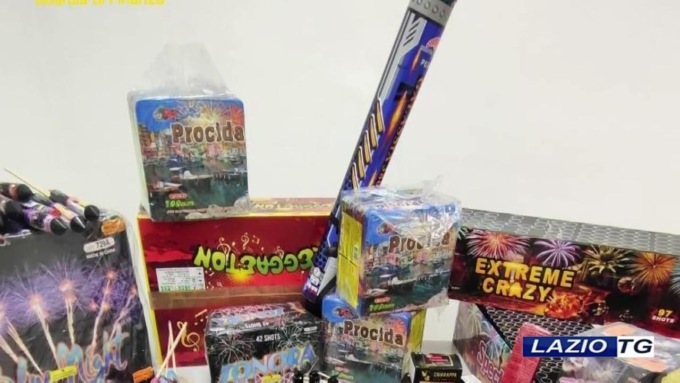 LAZIO TV: FUOCHI D’ARTIFICIO E REATI, PARLA L’AVVOCATO