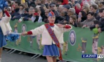 ROMA: IL NUOVO ANNO CON LA ROMA PARADE