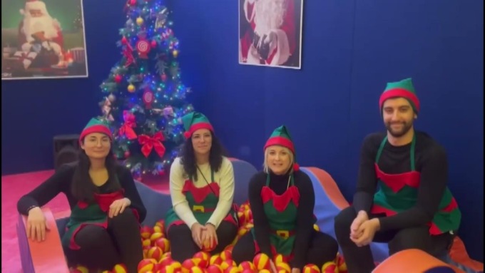 SABAUDIA: PRONTO IL PROGRAMMA DI EVENTI PER IL NATALE