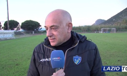 SERIE D: TERRACINA-CYNTHIALBALONGA 0-1. LE INTERVISTE