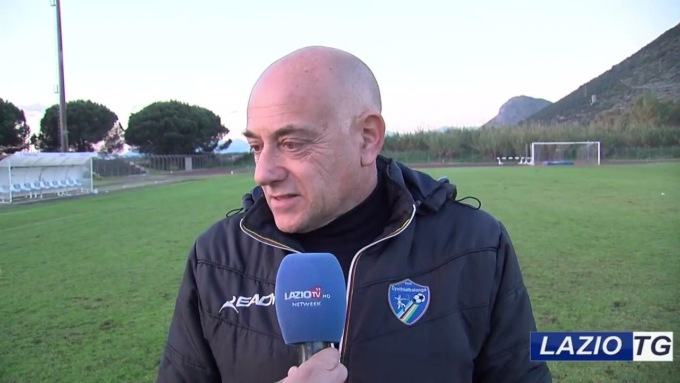SERIE D: TERRACINA-CYNTHIALBALONGA 0-1. LE INTERVISTE