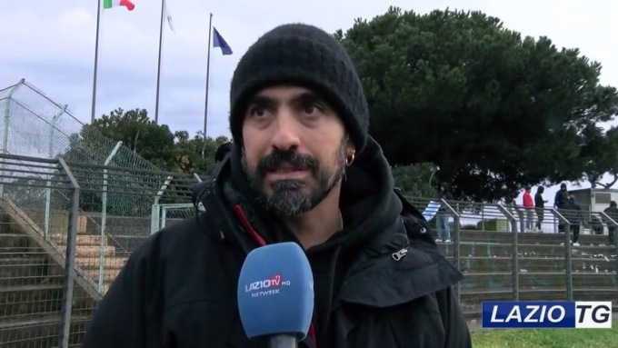 TERRACINA CALCIO: MANCA L’ACQUA CALDA, LE SCUSE DI DONATELLO BAIONI AL SAVOIA