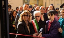 FONDI: INAUGURATO CENTRO ANTIVIOLENZA