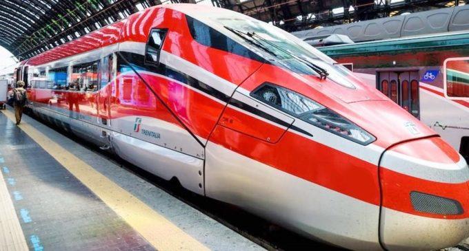 FROSINONE: TAV, L’IMPEGNO DEL CONSORZIO INDUSTRIALE