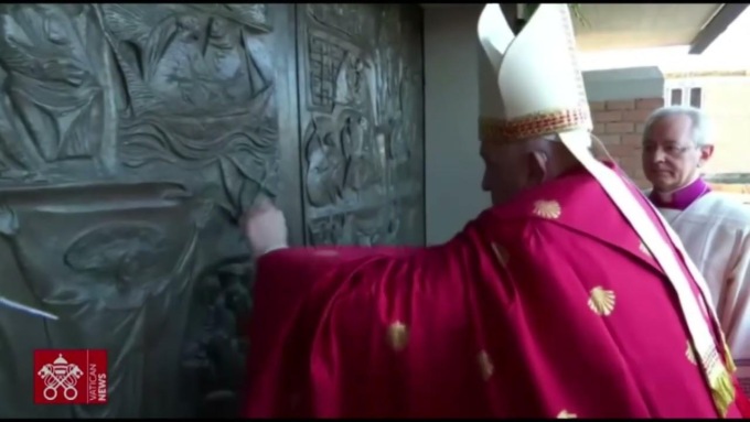 L’omaggio al Papa e i funerali di sabato, tanti i fedeli dalla province del Lazio
