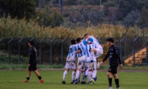 SERIE D: TERRACINA-SAVOIA 2-1