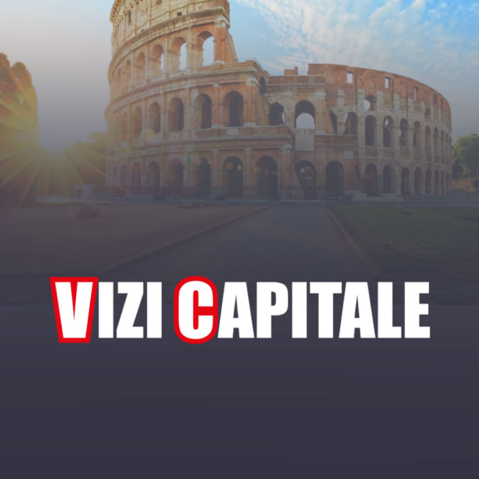 Vizi Capitale